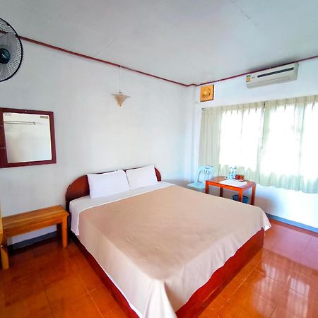 Sabaydee Guesthouse Ban Houayxay Esterno foto