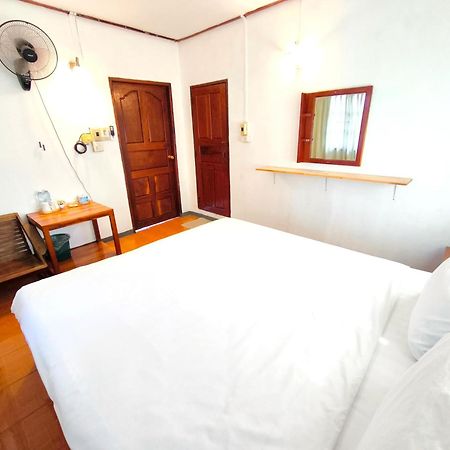 Sabaydee Guesthouse Ban Houayxay Esterno foto