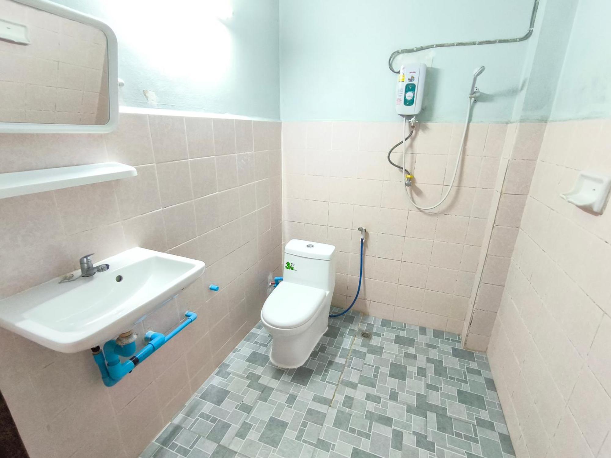 Sabaydee Guesthouse Ban Houayxay Esterno foto