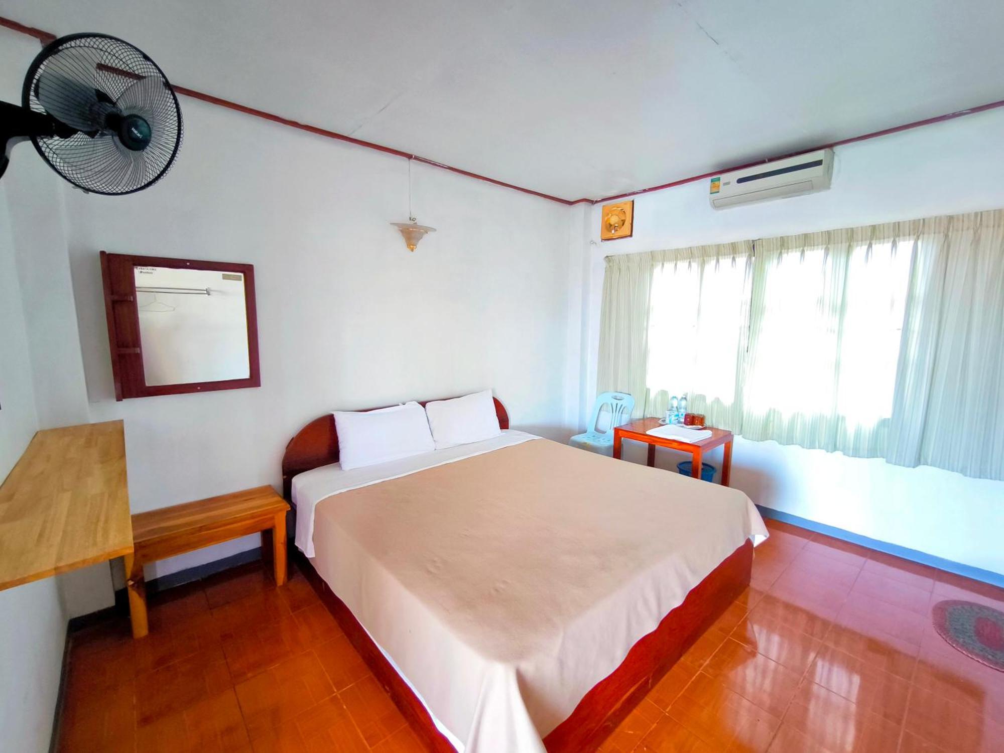 Sabaydee Guesthouse Ban Houayxay Esterno foto