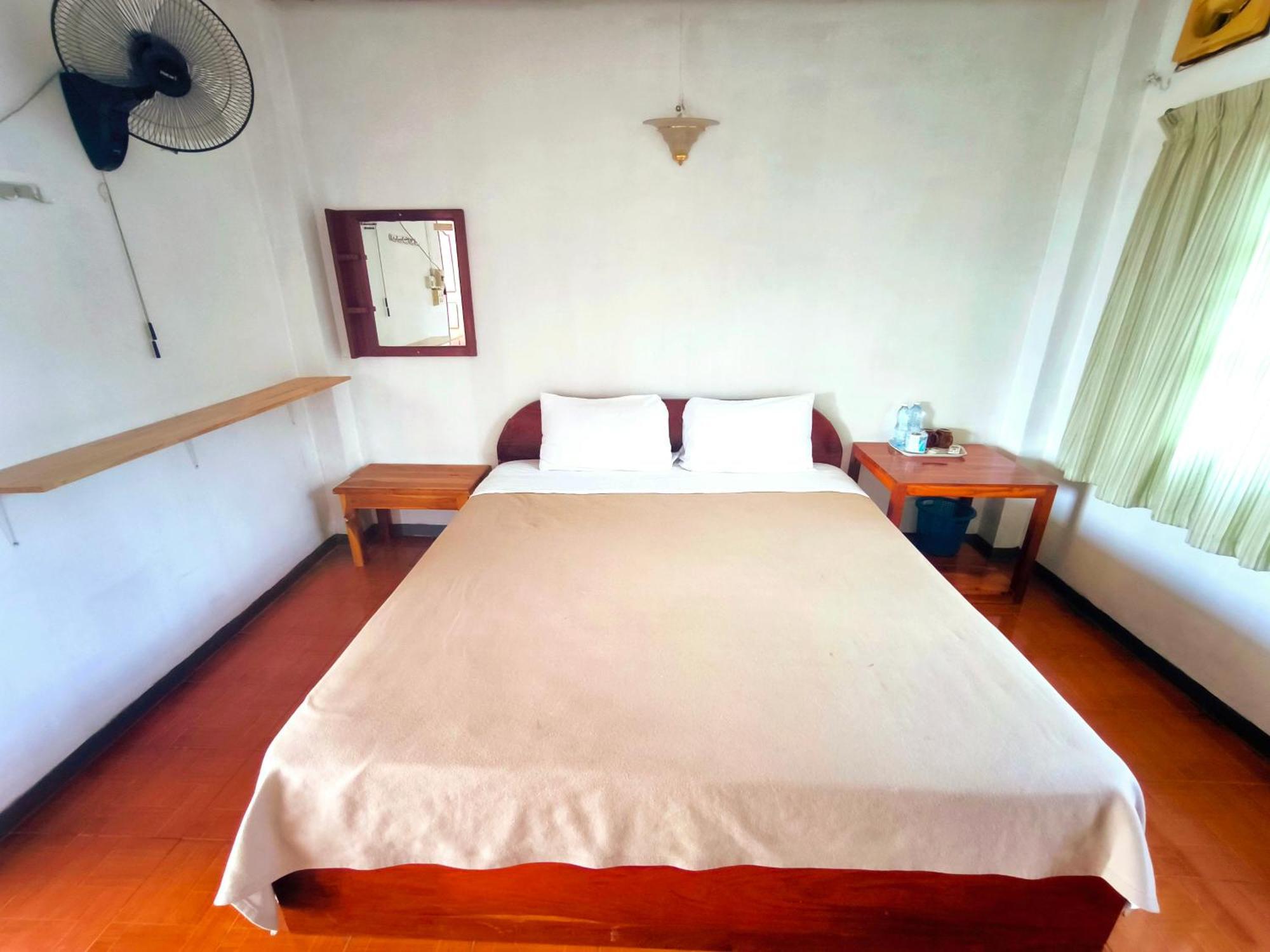 Sabaydee Guesthouse Ban Houayxay Esterno foto