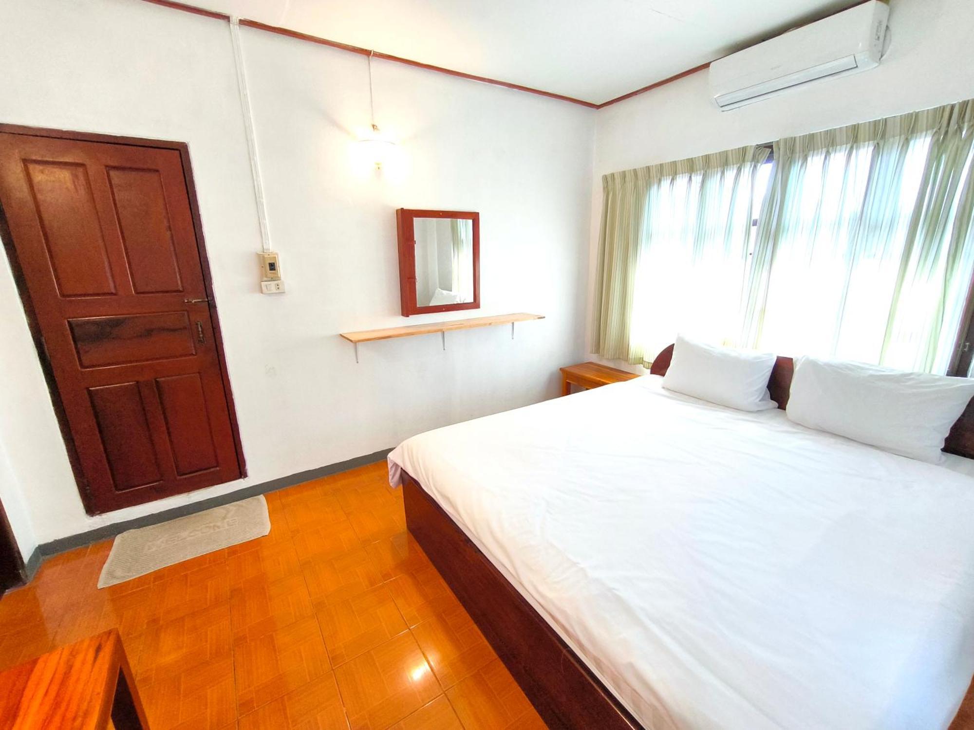 Sabaydee Guesthouse Ban Houayxay Esterno foto