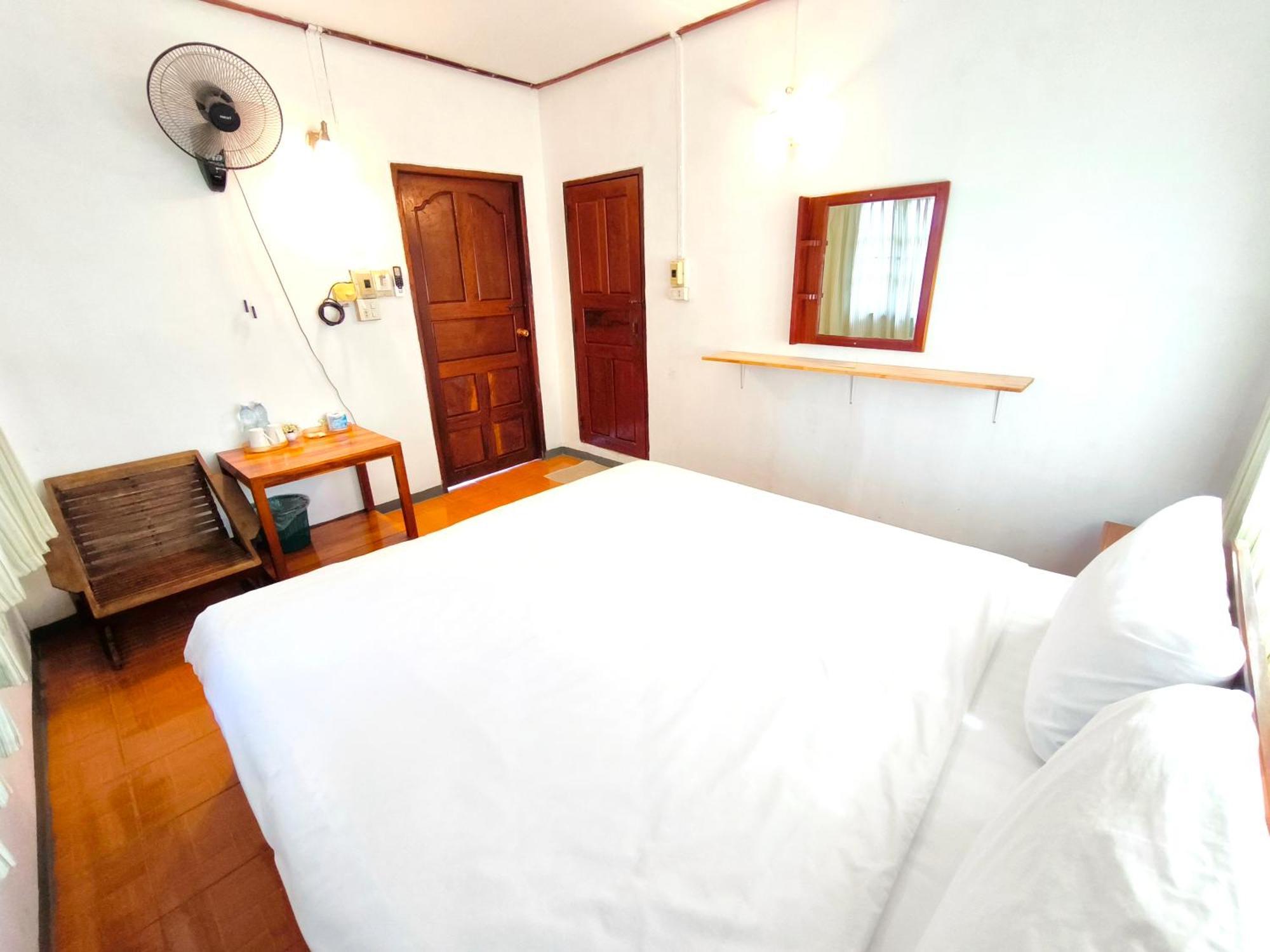 Sabaydee Guesthouse Ban Houayxay Esterno foto