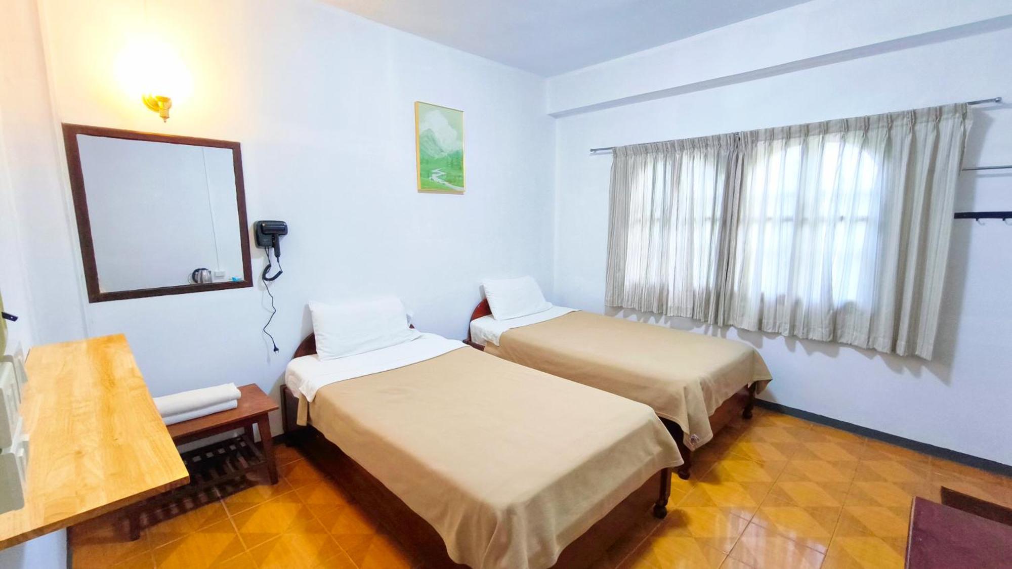 Sabaydee Guesthouse Ban Houayxay Esterno foto